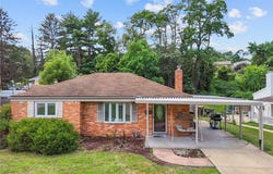 4950 Gardenville Rd, Bethel Park, PA 15236