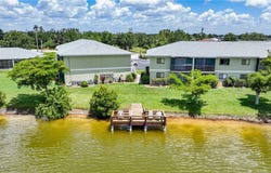 25225 Rampart Boulevard unit: 1607, Punta Gorda, FL 33983