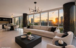 601 NE 36th St, Miami, FL 33137
