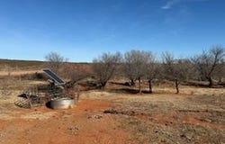E 1220 Road, Sentinel, OK 73664