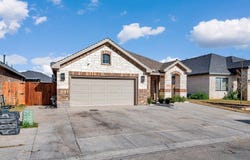 5416 Lamont Ave, Odessa, TX 79762