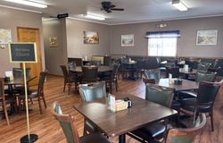4949 Long Lake Road, Hale, MI 48739