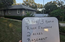 23042 Indian Lane, Hermitage, MO 65668