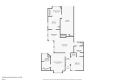 17490 Meandering Way, Dallas, TX 75252