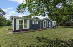 345 N Barron Road, Covington, TX 76636