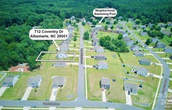 712 Coventry Drive, Albemarle, NC 28001