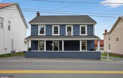 1235 READING ROAD, DENVER, PA 17517