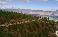 W Fork Combest Creek Road, MT 59859