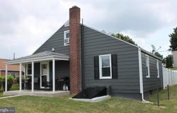1516 HIGHLAND TERRACE, WAYNESBORO, PA 17268