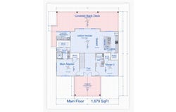 Burns Road lot: 2, Spartanburg, SC 29307