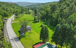 1064 Pine Mill Road, Equinunk, PA 18417
