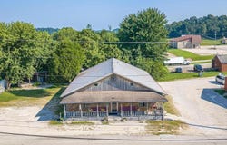 5353 E Main Street, Dubois, IN 47527