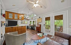 5838 Bearwallow Mountain Road, Gerton, NC 28735