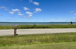 14515 STONEY POINTE ROAD, CHEBOYGAN, MI 49721
