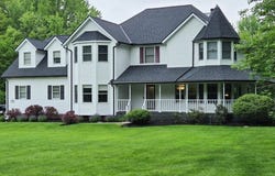 4545 Wellington Drive, Perry, OH 44081