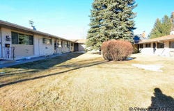 636 WESTERN HILLS BLVD, Cheyenne, WY 82009