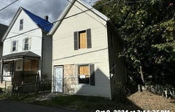 635 Detty Street, Scranton, PA 18509