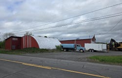 615 Island Falls Road, Sherman, ME 04776