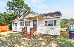 870 ROCK HOLLOW Road, Hector, AR 72843