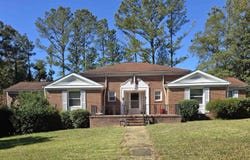 346 GUY STREET, ROANOKE, AL 36274