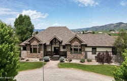 81 TWIN CLIFFS RD, Afton, WY 83110