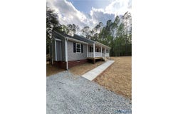 Greenbriar Road lot: 2B, Walkerton, VA 23177