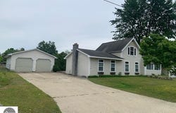 206 N Maple, Bellaire, MI 49615