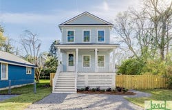 1407 E 32nd Street, Savannah, GA 31404