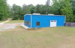 99 Houston Rd., Laurel, MS 39443