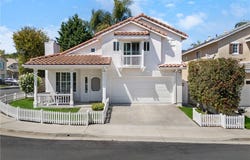 2 Chestnut Drive, Aliso Viejo, CA 92656