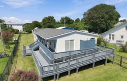 238 Lucille Lewis Drive, Marshallberg, NC 28553