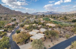 1300 COYOTE PASS --, Carefree, AZ 85377