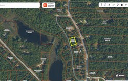 Mallard Trail lot: 41&42, Gaylord, MI 49735
