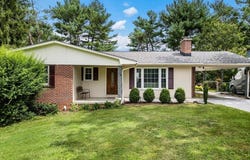 340 WALTERS Drive, Christiansburg, VA 24073