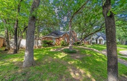 1382 Sweetgum Circle, Keller, TX 76248