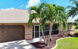 901 SW 51st Terrace, Cape Coral, FL 33914