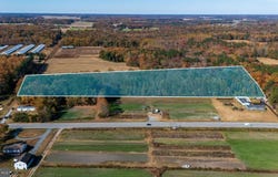 0 WHALEYVILLE ROAD, WHALEYVILLE, MD 21872
