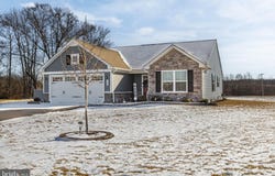 168 TYBALT Lane, DOVER, DE 19901