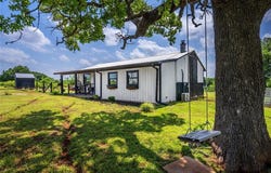 17371 E Cooksey Road, Coyle, OK 73027