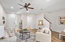3625 CRESWICK Circle unit: D, Orange Park, FL 32065