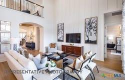 233 Belanger Canyon Drive, Liberty Hill, TX 78642