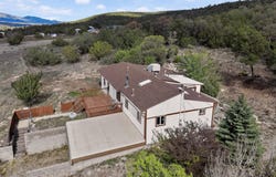 61 East Trail, Edgewood, NM 87015