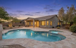 5024 E LONESOME Trail, Cave Creek, AZ 85331