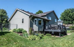 5991 193rd Street W, Farmington, MN 55024