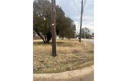 Campbell Street, Terrell, TX 75160