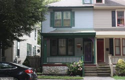 60 W WILLOW STREET, CARLISLE, PA 17013