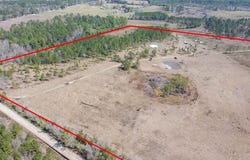 0 Humpback Road Other, Hortense, GA 31543