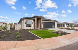2635 WHIRLAWAY TRAIL, Santa Clara, UT 84765