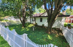 4621 S 537 E, Franklin, IN 46131