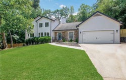 1960 Calvin Drive, Duluth, GA 30097
